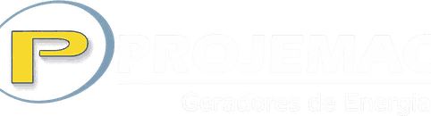 PROJEMAC Geradores de Energia